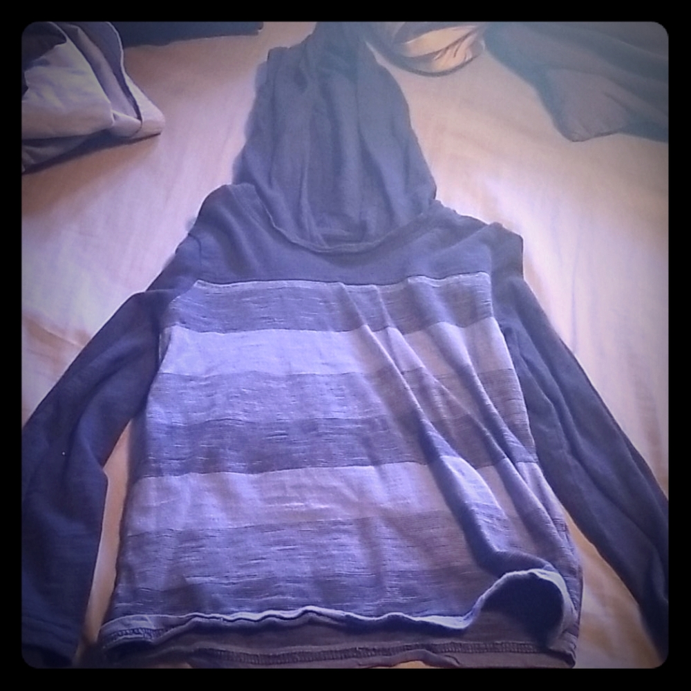 Long sleeve